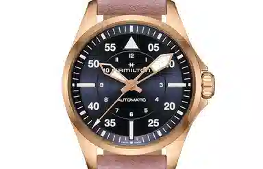 HAMILTON 36 H76245840