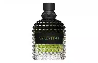 Valentino Born In Roma