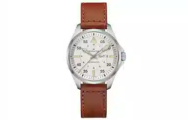 Hamilton Khaki Pilot H64635550