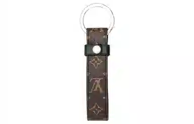 Louis Vuitton LV Dragonne Key Holder