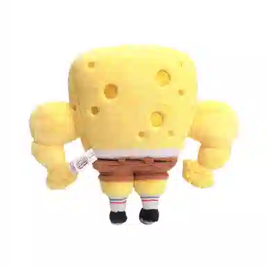 POTDEMIEL x SPONGEBOB SQUAREPANTS
