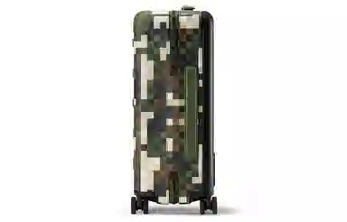 LOUIS VUITTON Horizon 55