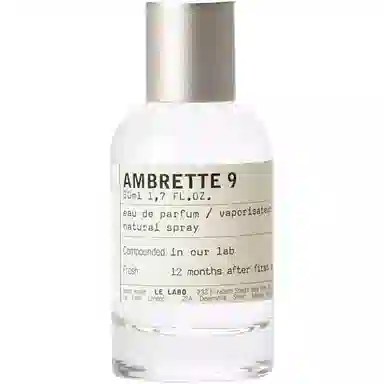 Le Labo 9 30ml50ml100ml