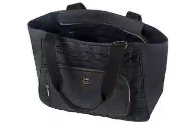 COACH Court 40 Tote