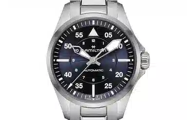 HAMILTON 36 H76215140