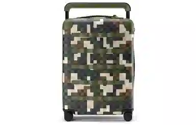 LOUIS VUITTON Horizon 55