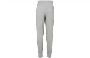 Jordan Flight Fleece Joggers Grey