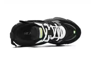 HLA