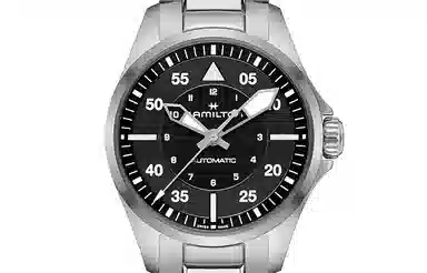 Hamilton Khaki Pilot H76215130