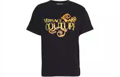 VERSACE JEANS COUTURE LogoT