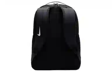 Nike Backpack Black White