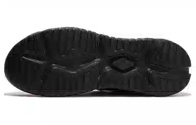 361° Casual Men's Shoes Black