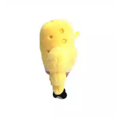 POTDEMIEL x SPONGEBOB SQUAREPANTS