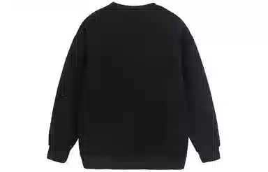 BEETLE TOWN Basic Pullover Hoodie