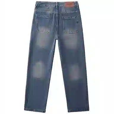 JASONWOOD Moonlight Blue Jeans