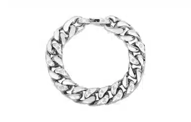 Louis Vuitton Chain Links Bracelet