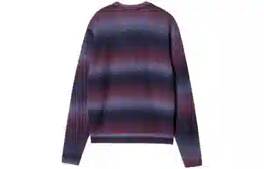 Carhartt WIP Space Dye Sweater