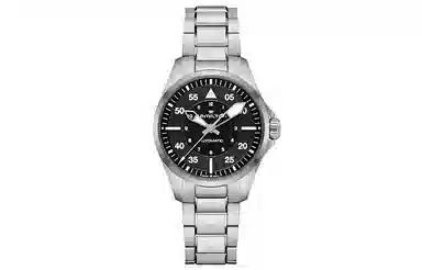 Hamilton Khaki Pilot H76215130