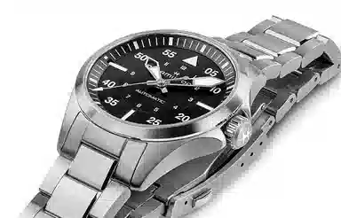 Hamilton Khaki Pilot H76215130