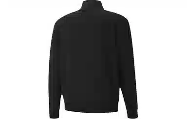 Puma Metallic Logo Jacket