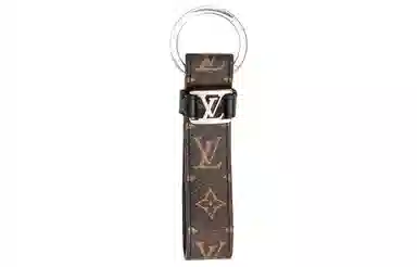 Louis Vuitton LV Dragonne Key Holder
