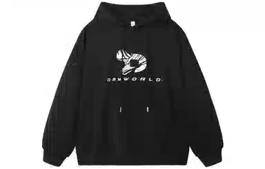 DRYWORLD LOGO
