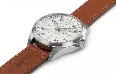 Hamilton Khaki Pilot H64635550