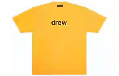 Drew House logoT