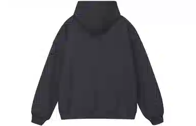 BTK x MansonWard Retro Hoodie