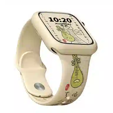AppleWatchUltraiwatch87654321se