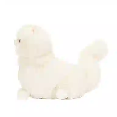 Jellycat Carissa Persian Cat