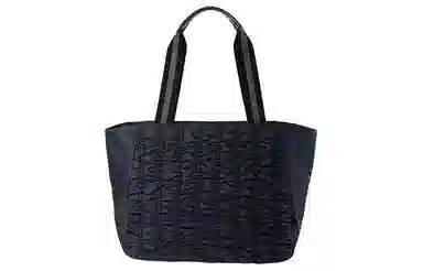 COACH Court 40 Tote