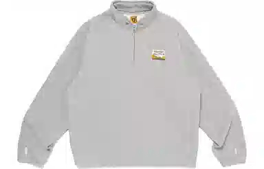 HUMAN MADE SS24 Logo