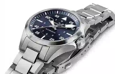 HAMILTON 36 H76215140