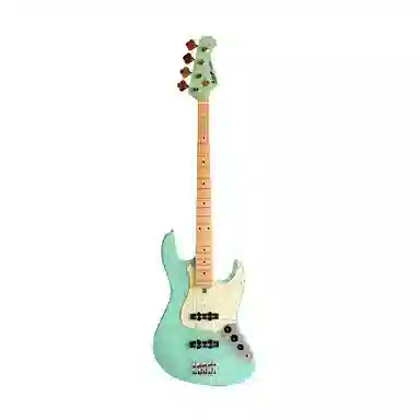 BCG (Bacchus) WJB-330 JazzBass( )