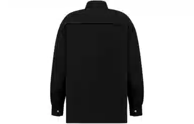 DIOR SS24 Logo Shirt