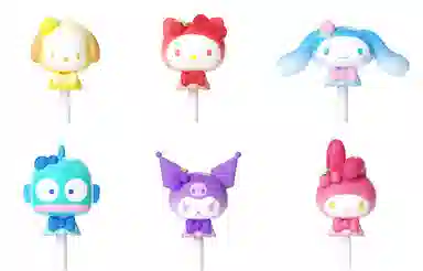 MOETCH x Sanrio 18