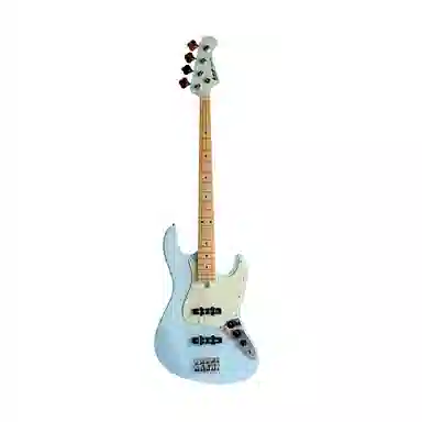 BCG (Bacchus) WJB-330 JazzBass( )