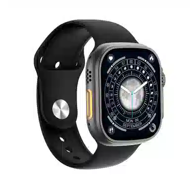 Microwear U9 Series Smartwatch