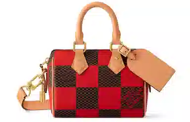 Louis Vuitton Speedy Nano