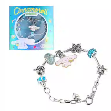 FIRST PARTY x Sanrio