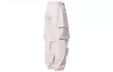 Kawasaki Logo Paratrooper Pants
