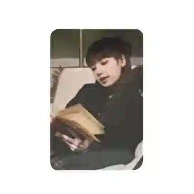 YG Entertainment BLACKPINK 2024 LISA