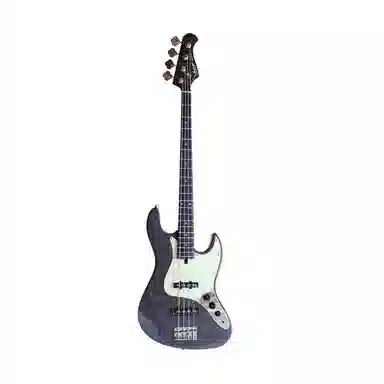 BCG (Bacchus) WJB-330 JazzBass( )