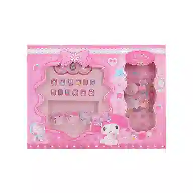 FIRST PARTY x Sanrio DIY