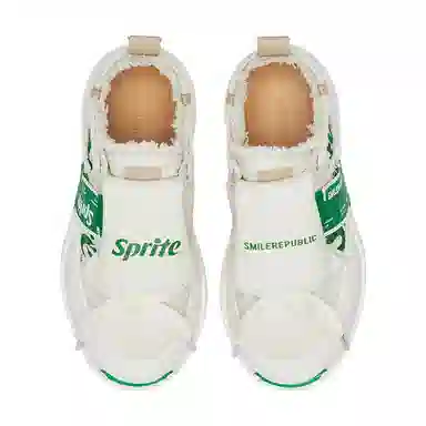 Coca-Cola x SMILEREPUBLIC