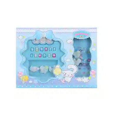 FIRST PARTY x Sanrio DIY