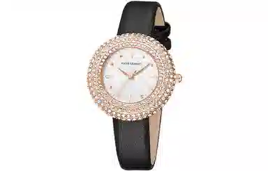Katie Ermilio Shining Series Quartz Watch