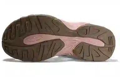 HUMTTO Lightweight Sandals White Purple