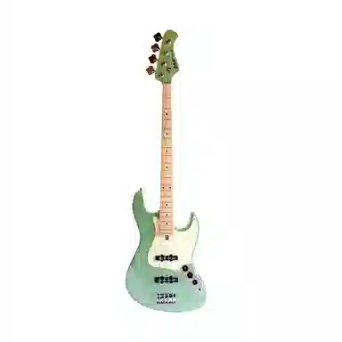 BCG (Bacchus) WJB-330 JazzBass( )